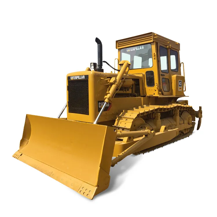 CAT D6D D6G Bulldozer